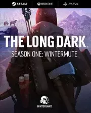 Carátula de The Long Dark - Xbox One