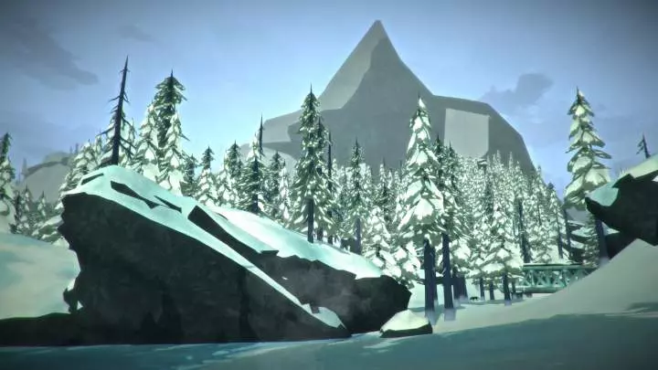 The Long Dark