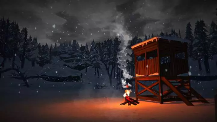 The Long Dark