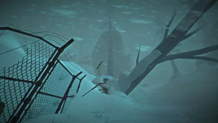 The Long Dark