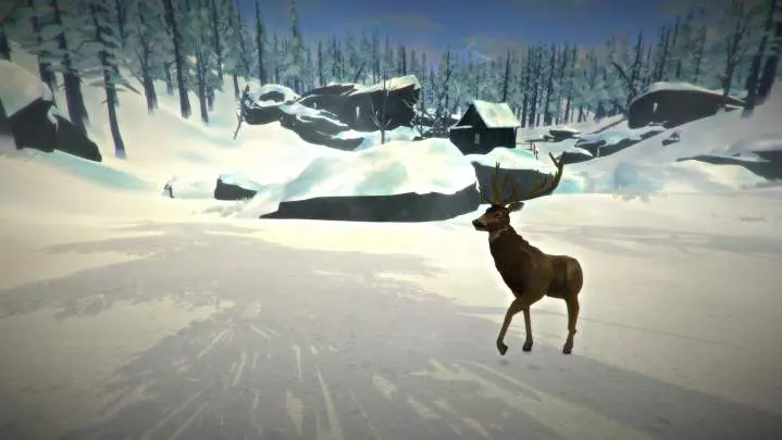 The Long Dark - PC