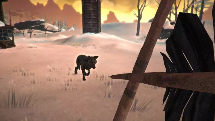 The Long Dark