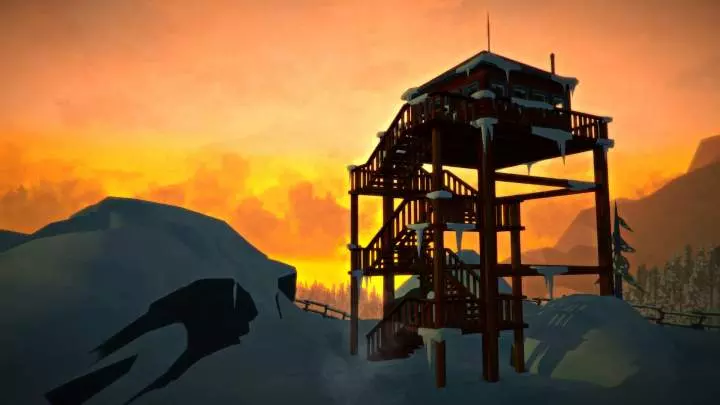 The Long Dark - PC