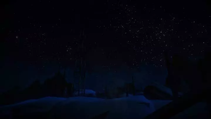 The Long Dark