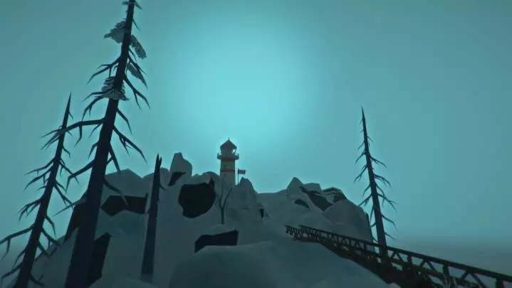 The Long Dark