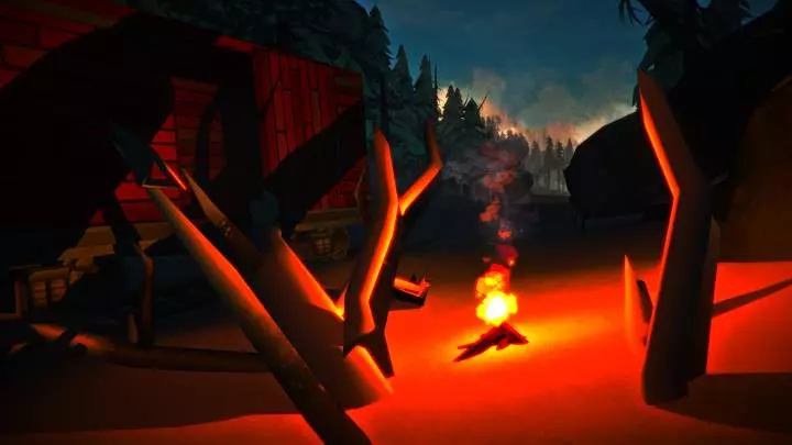 The Long Dark - PC
