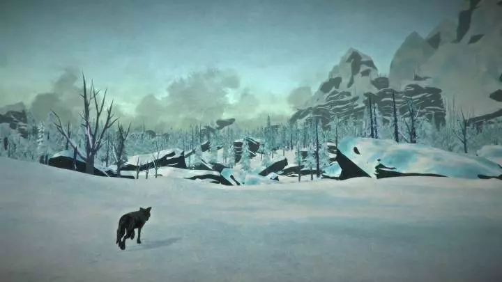The Long Dark - PC