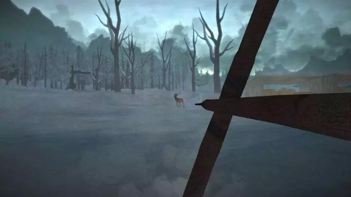 The Long Dark