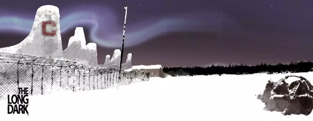 The Long Dark