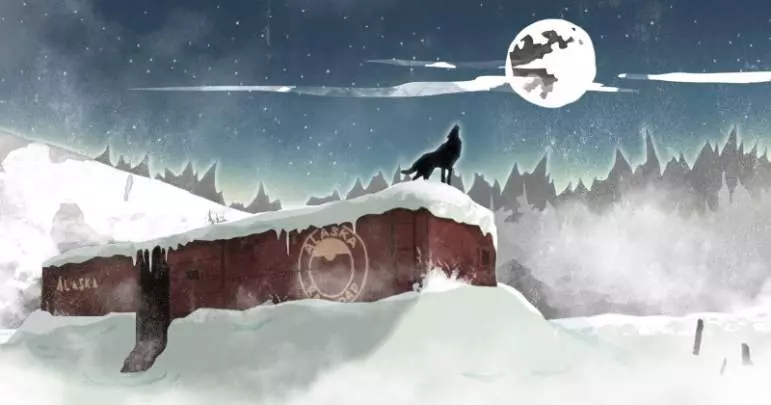 The Long Dark