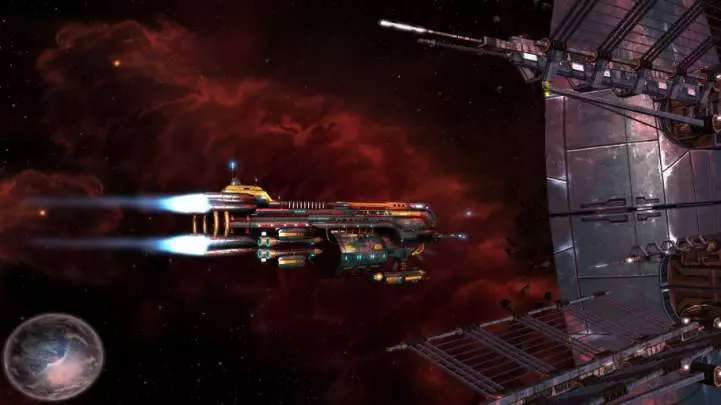 Starpoint Gemini 2 - PC