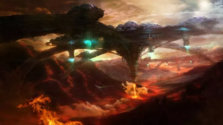 Starpoint Gemini 2 - PC