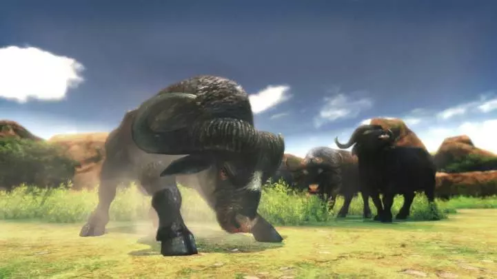 Cabela’s African Adventures