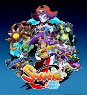 Carátula de Shantae: Half-Genie Hero - Xbox One