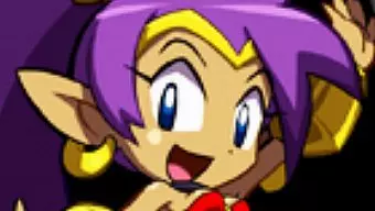 Shantae: Half-Genie alcanza su objetivo en la financiación colectiva