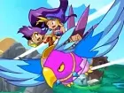 Shantae Half-Genie Hero: Tráiler de Lanzamiento
