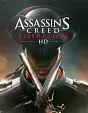 Assassin's Creed Liberation HD PS3