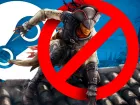 Varios juegos de Ubisoft dejarán de ser accesibles desde Steam muy pronto, incluido un Assassin's Creed