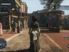 Assassin's Creed Liberation HD - Pantalla