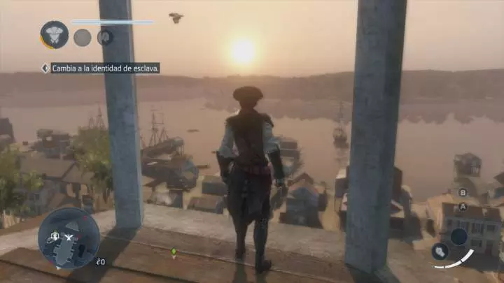 Assassin's Creed Liberation HD