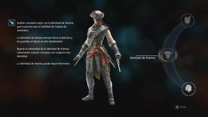 Assassin's Creed Liberation HD