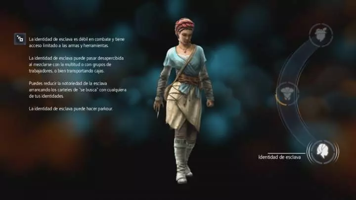 Assassin's Creed Liberation HD