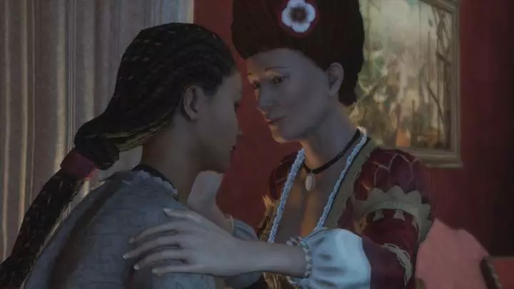 Assassin's Creed Liberation HD