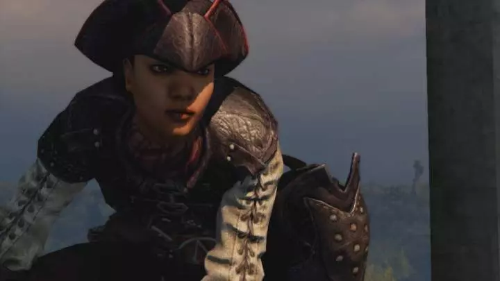 Assassin's Creed Liberation HD