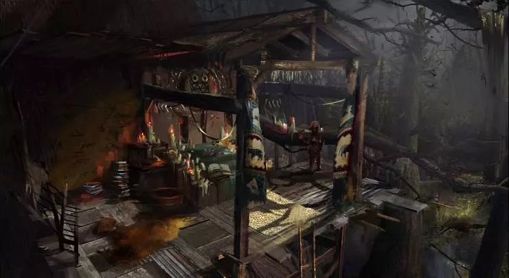 Assassin's Creed Liberation HD - PS3