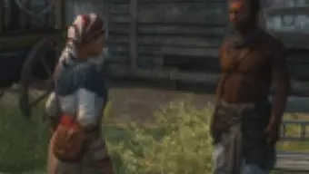 Assassin's Creed Liberation HD: Gameplay: Infiltración en la Plantación