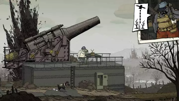 Valiant Hearts The Great War - PC