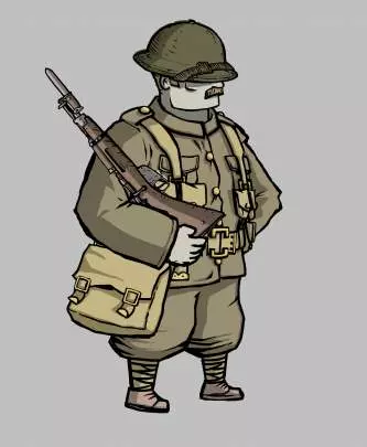 Valiant Hearts The Great War