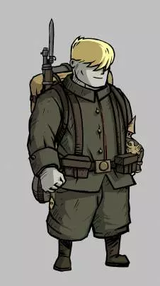 Valiant Hearts The Great War