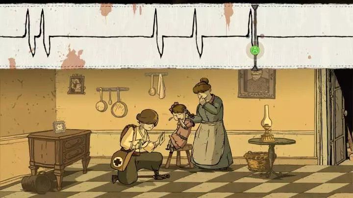 Valiant Hearts: The Great War