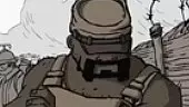 Valiant Hearts The Great War: Diario de Desarrollo 3: Historia
