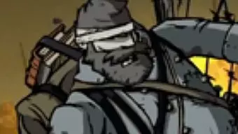 Valiant Hearts The Great War: Tráiler de Lanzamiento