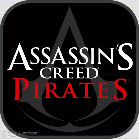 Carátula de Assassin's Creed: Pirates