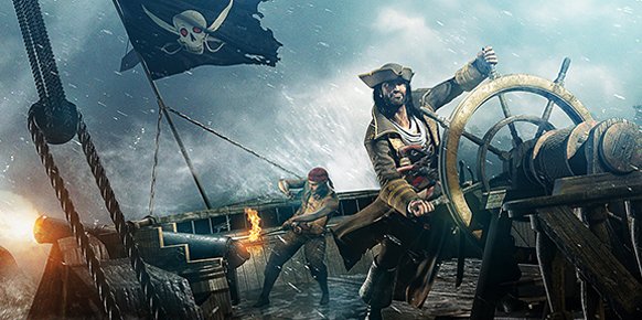 Assassin's Creed: Pirates Assassin's Creed: Pirates