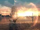 Assassin's Creed Pirates - Pantalla