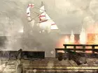 Assassin's Creed Pirates - Pantalla