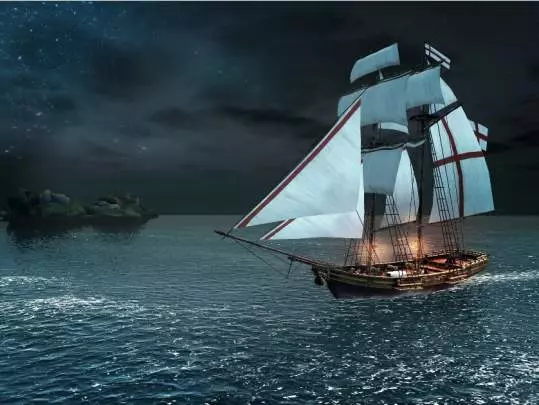Assassin's Creed Pirates - Android