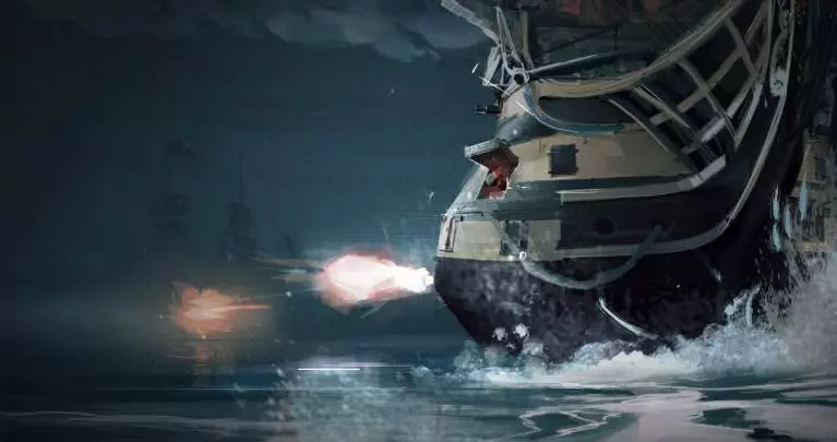 Assassin's Creed Pirates - Android