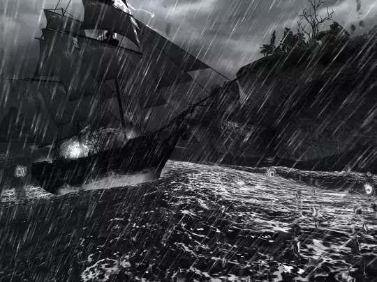 Assassin's Creed Pirates - Android