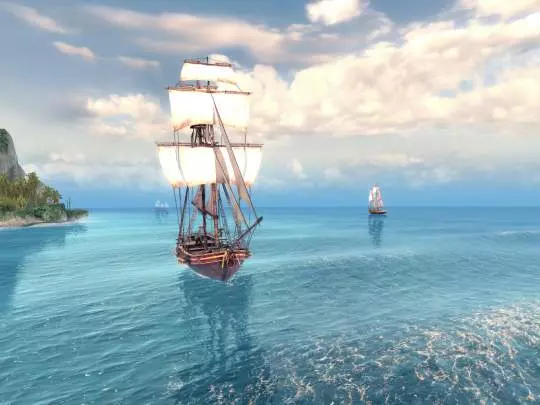 Assassin's Creed Pirates