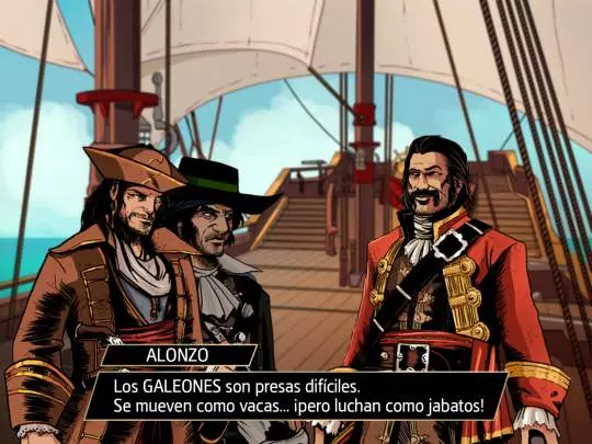 Assassin's Creed: Pirates
