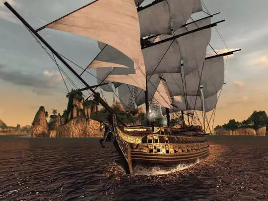 Assassin's Creed Pirates