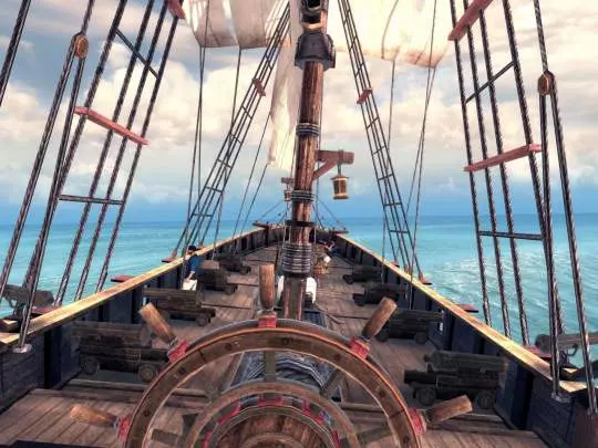 Assassin's Creed: Pirates