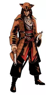 Assassin's Creed Pirates