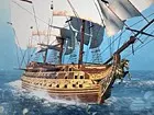 Assassin's Creed Pirates: Naval Combat Trailer