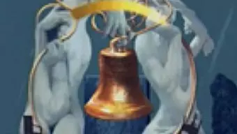 Pavilion: A Fourth-Person Puzzler